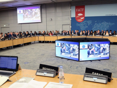 دفاع تمام‌قد از FATF بدون درنظر گرفتن واقعیت