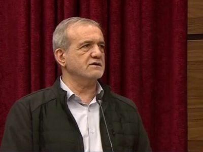 پزشکیان: اگر همدل باشیم آمریکا نمی‌تواند سواستفاده کند