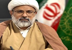 خط فکری امام باید زنده بماند