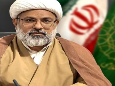خط فکری امام باید زنده بماند