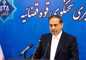 بانک آینده تخلف کرده است/ پرونده فساد در فوتبال در حال تکمیل است