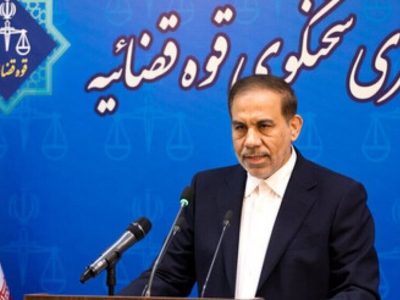 بانک آینده تخلف کرده است/ پرونده فساد در فوتبال در حال تکمیل است