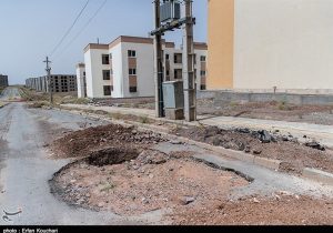 خطر تکرار تجربه تلخ مسکن مهر در نهضت ملی مسکن
