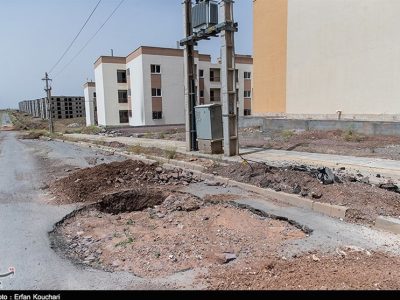 خطر تکرار تجربه تلخ مسکن مهر در نهضت ملی مسکن