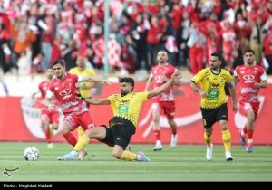 قسمت آخر از ماراتن ۲۷۰ روزه لیگ؛ پرسپولیس یا سپاهان؟