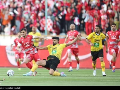 قسمت آخر از ماراتن ۲۷۰ روزه لیگ؛ پرسپولیس یا سپاهان؟