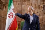 واکنش پزشکیان به اظهارات ترامپ/ ایرانیان را هنوز نشناخته‌ای!