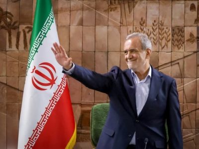 واکنش پزشکیان به اظهارات ترامپ/ ایرانیان را هنوز نشناخته‌ای!