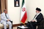 رهبر انقلاب:لزوم اقدامات تاثیرگذار برای توقف جنایات در غزه