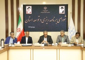 اعطای بورسیه برای تامین نیروی بهداشت و درمان در سیستان و بلوچستان ضروری است