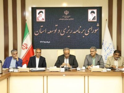 اعطای بورسیه برای تامین نیروی بهداشت و درمان در سیستان و بلوچستان ضروری است