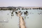 لزوم مهار روان‌آب‌ها برای مقابله با خشکسالی در سیستان و بلوچستان