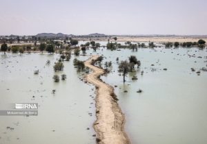 لزوم مهار روان‌آب‌ها برای مقابله با خشکسالی در سیستان و بلوچستان