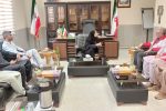 اختصاص آمبولانس و راه‌اندازی پایگاه جاده‌ای امداد در فنوج