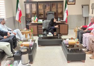 اختصاص آمبولانس و راه‌اندازی پایگاه جاده‌ای امداد در فنوج