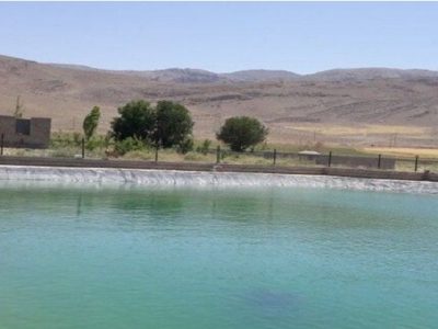 شیلات سیستان‌وبلوچستان پیشران اقتصاد روستایی در خشکسالی