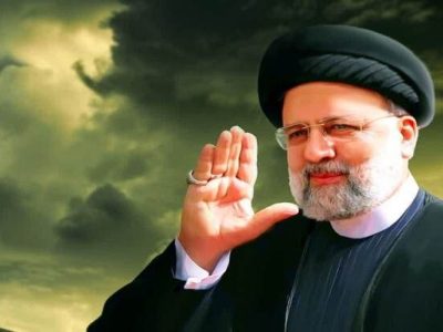 آینهٔ مردم‌داری در سیمای شهیدجمهور