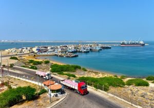 چابهار، کانون جذب سرمایه‌گذاری و تولید منطقه‌ای