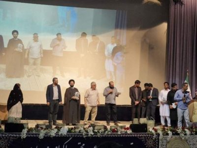 جوانان سیستان‌وبلوچستان پیشگامان اقتصاد فرهنگی