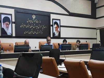 آموزش‌ و پرورش ستون فقرات توسعه پایدار