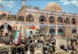 خرمشهر؛ حماسه‌ای جاودان از ایمان و اتحاد