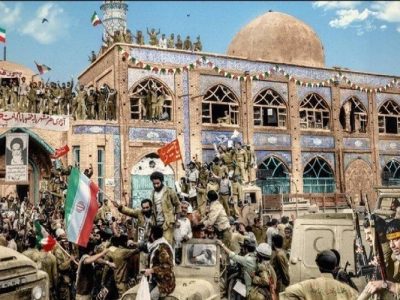 خرمشهر؛ حماسه‌ای جاودان از ایمان و اتحاد