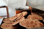 قوت غالب سفره‌ها با طعم نارضایتی