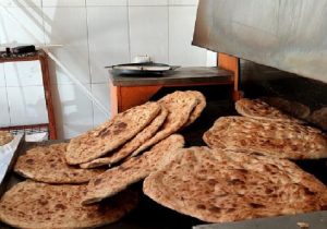قوت غالب سفره‌ها با طعم نارضایتی