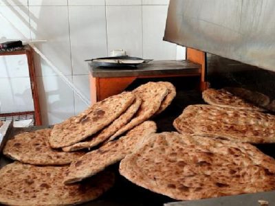 قوت غالب سفره‌ها با طعم نارضایتی