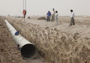 کاهش ۶۰ درصدی روستاهای فاقد آب در تفتان