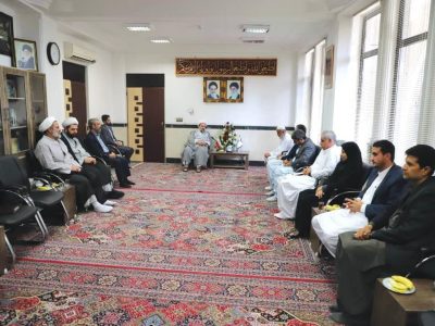تأکید بر توسعه متوازن و مدیریت جهادی