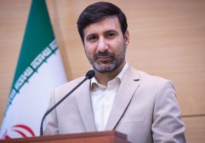 تعلیق همکاری با آژانس بین‌المللی انرژی اتمی را تایید کرد