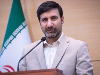 تعلیق همکاری با آژانس بین‌المللی انرژی اتمی را تایید کرد