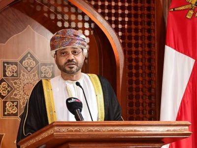 عمان: دور ششم مذاکرات ایران و آمریکا در مسقط برگزار می‌شود