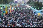 یادداشت| غدیرخم و آفرینش سرمایه جدید اجتماعی در عصر انقلاب