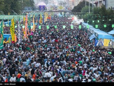 یادداشت| غدیرخم و آفرینش سرمایه جدید اجتماعی در عصر انقلاب
