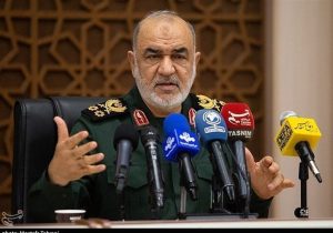 سلامی: آماده‌ایم با هر سناریویی بجنگیم