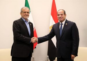 آغازگر جنگ نبودیم اما پاسخ ما به تداوم تجاوز قاطع است