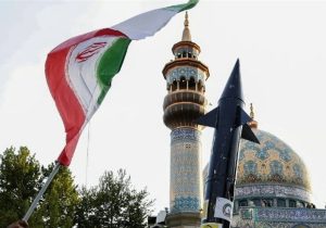 حمایت قاطع افکار عمومی جهان عرب از ایران در نبرد با اسرائیل