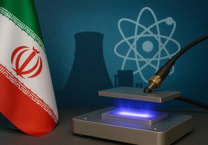 ساخت دستگاه پلاسما توسط دانشمندان ایرانی