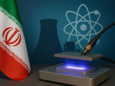 ساخت دستگاه پلاسما توسط دانشمندان ایرانی