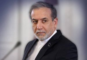 عراقچی: اسرائیلی‌ها به استیصال افتاده‌اند