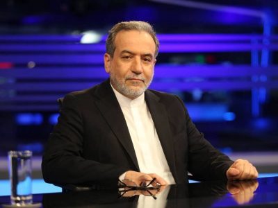 هرگز اجازه نمی‌دهیم کسی سرنوشت ما را تعیین کند
