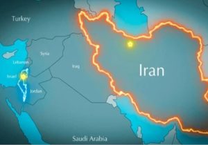 رژیم صهیونیستی در نقض عهد، ایران در اوج اقتدار