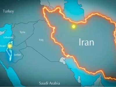 رژیم صهیونیستی در نقض عهد، ایران در اوج اقتدار