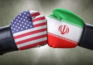 عملیات سپاه علیه پایگاه آمریکایی العدید قطر