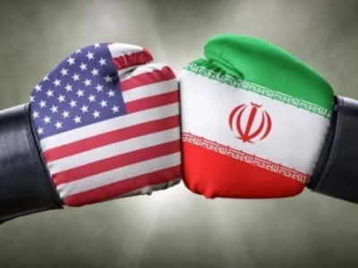 عملیات سپاه علیه پایگاه آمریکایی العدید قطر