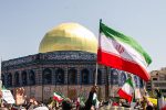 «مردم» ستون‌ همدلی «وطن»؛ از تهران تا حیفا با تیبا «رایگان»