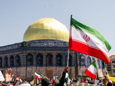 «مردم» ستون‌ همدلی «وطن»؛ از تهران تا حیفا با تیبا «رایگان»