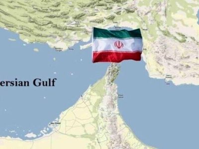 بسته شدن تنگه هرمز بدون شلیک یک گلوله